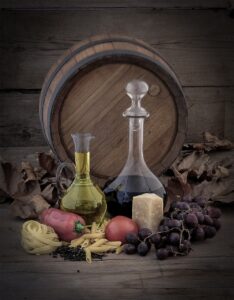 wine barrel, oil, wine, grapes, pasta, wine barrel, wine barrel, wine barrel, wine barrel, wine barrel, wine, pasta, pasta
